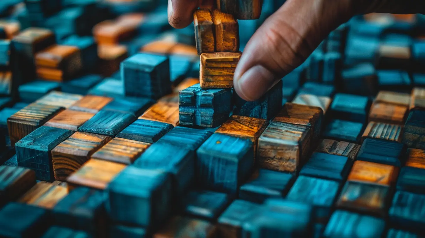 Implementing Agile Methodologies in B2B Campaigns