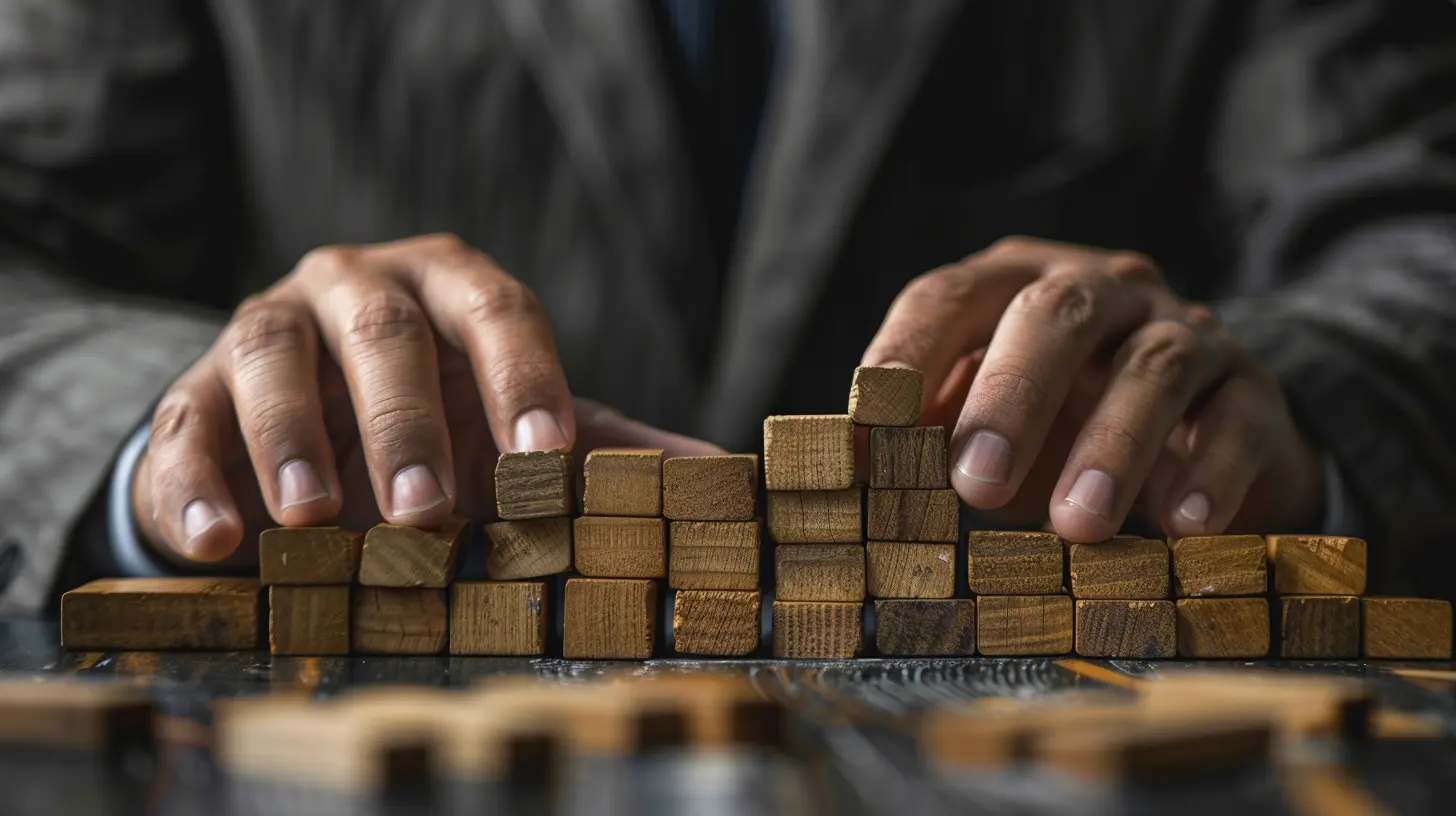 Implementing Risk Controls Without Slowing Down Innovation