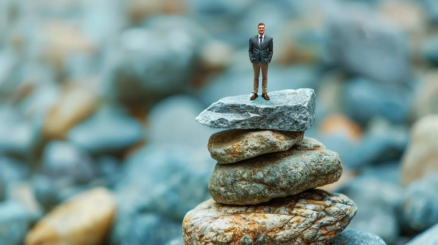 Innovation Versus Safety: Striking the Right Risk Balance