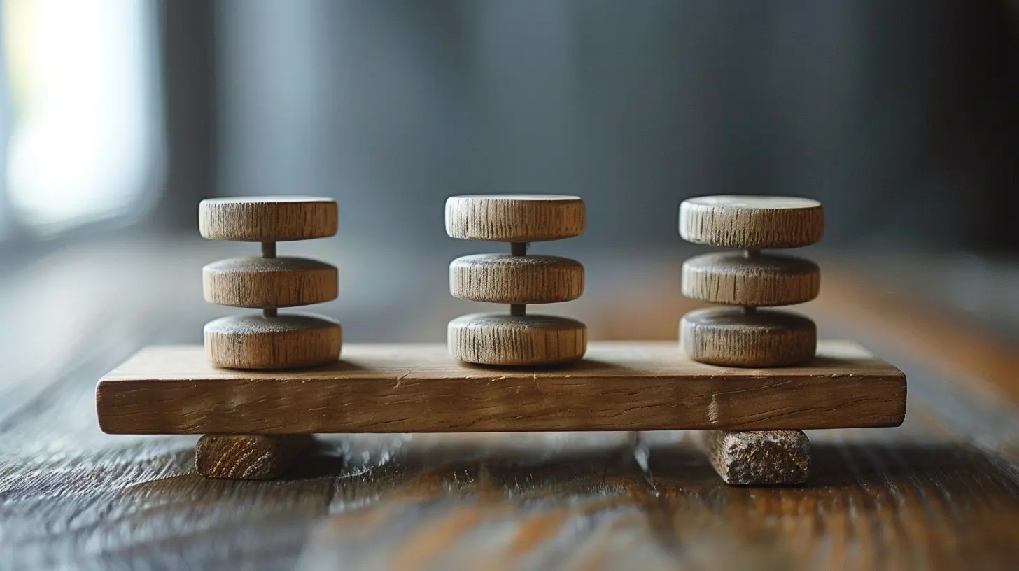Innovation Versus Safety: Striking the Right Risk Balance