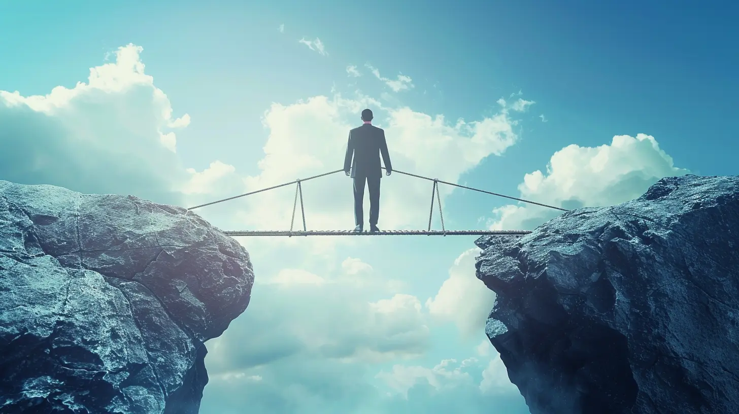 Innovation Versus Safety: Striking the Right Risk Balance