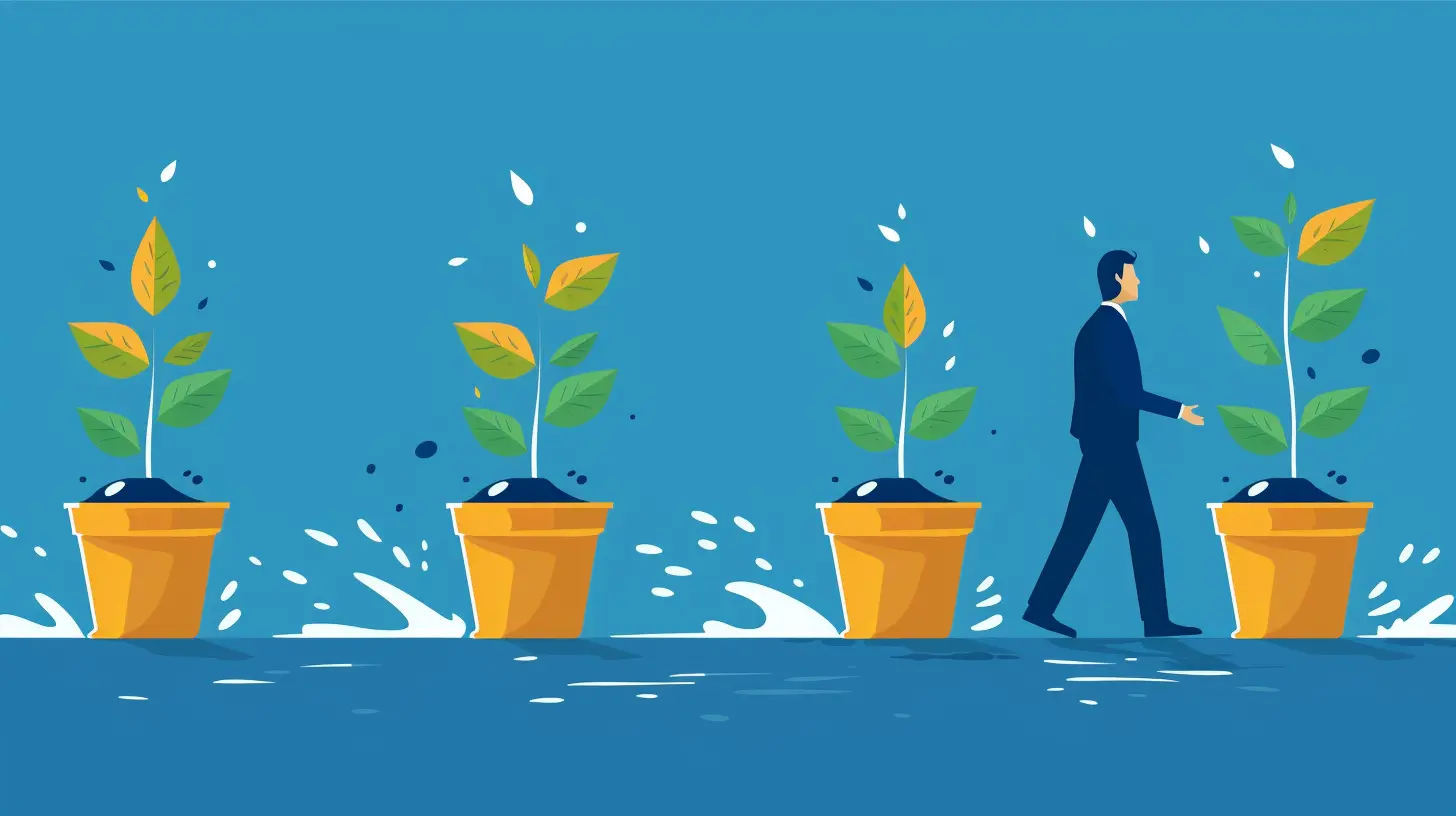 Innovations That Drive Growth: Embracing Change in a Competitive Market