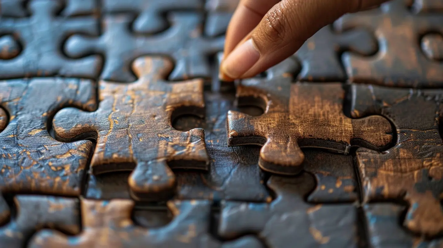 Innovative Strategies for Building Stronger B2B Relationships