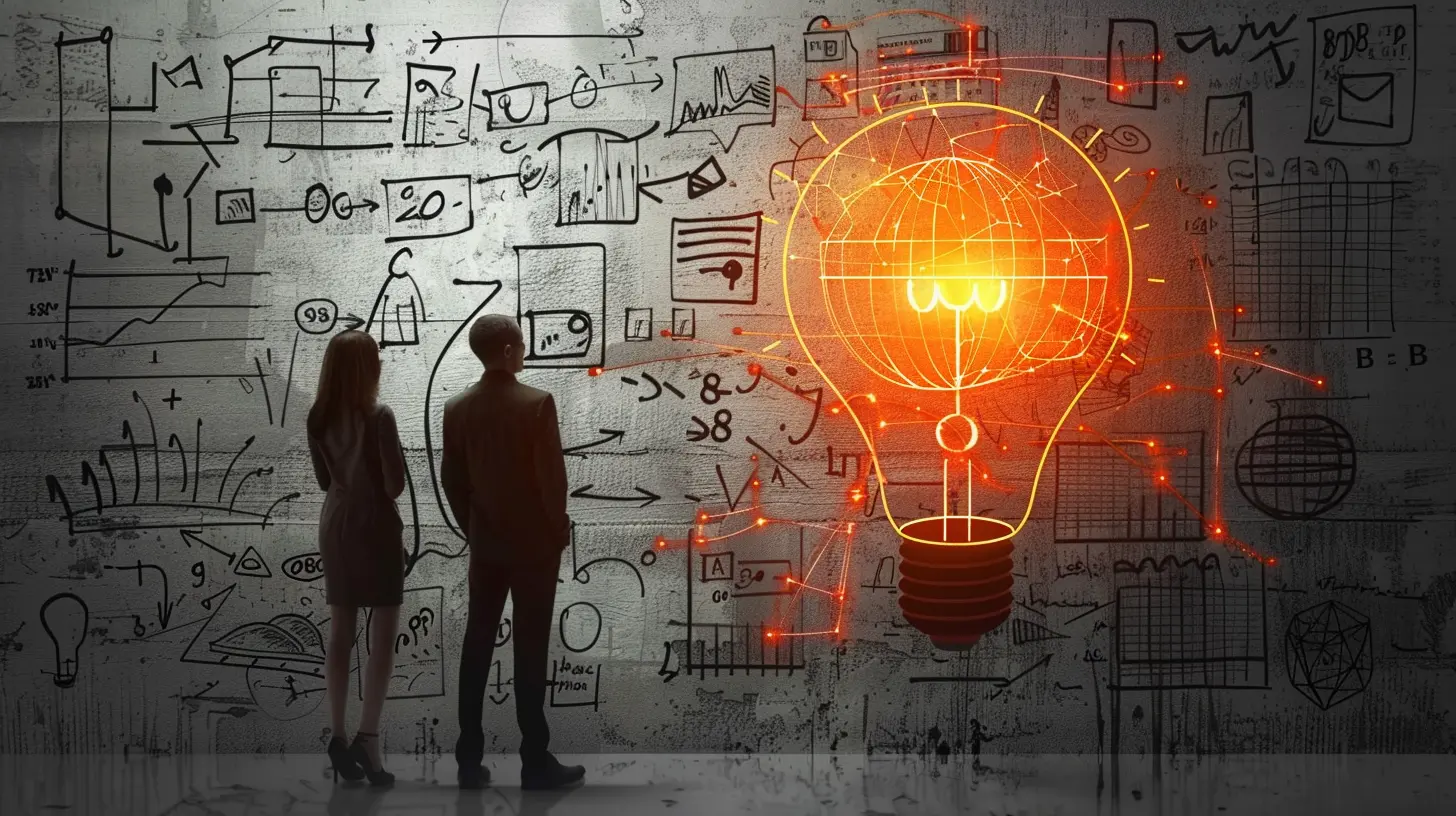 Innovative Strategies for Building Stronger B2B Relationships