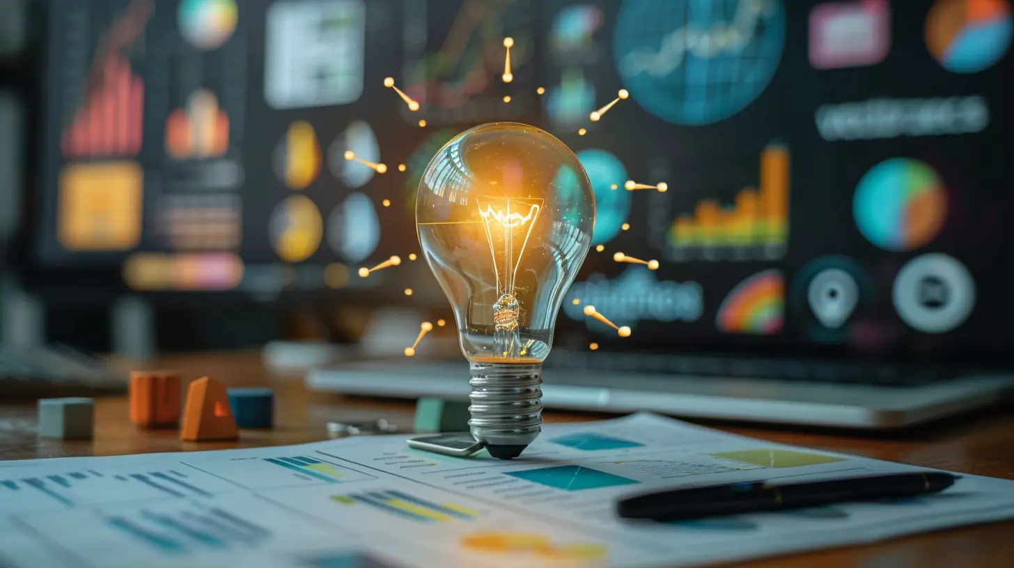 Innovative Ways to Cut Marketing Costs Without Losing Reach by 2027