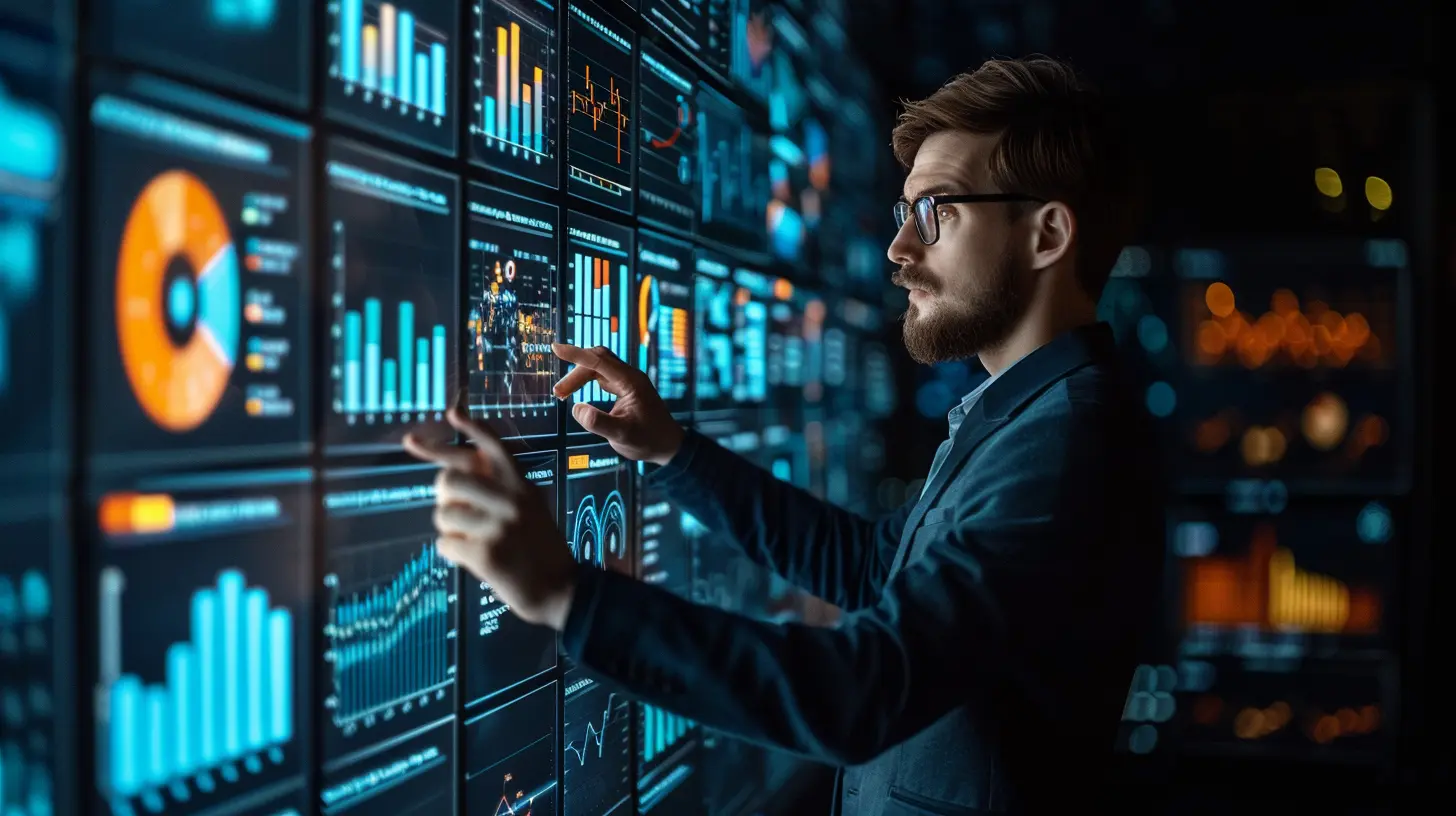 Integrating Data Science into Your Business for Maximum Impact