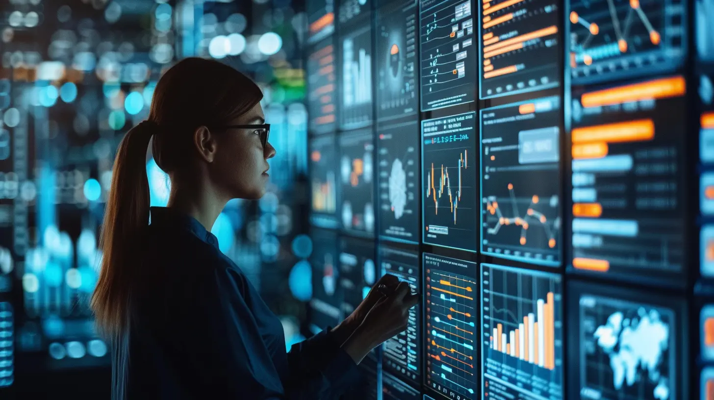 Integrating Data Science into Your Business for Maximum Impact