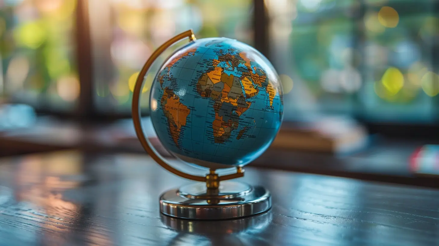 Intellectual Property Rights in International Markets