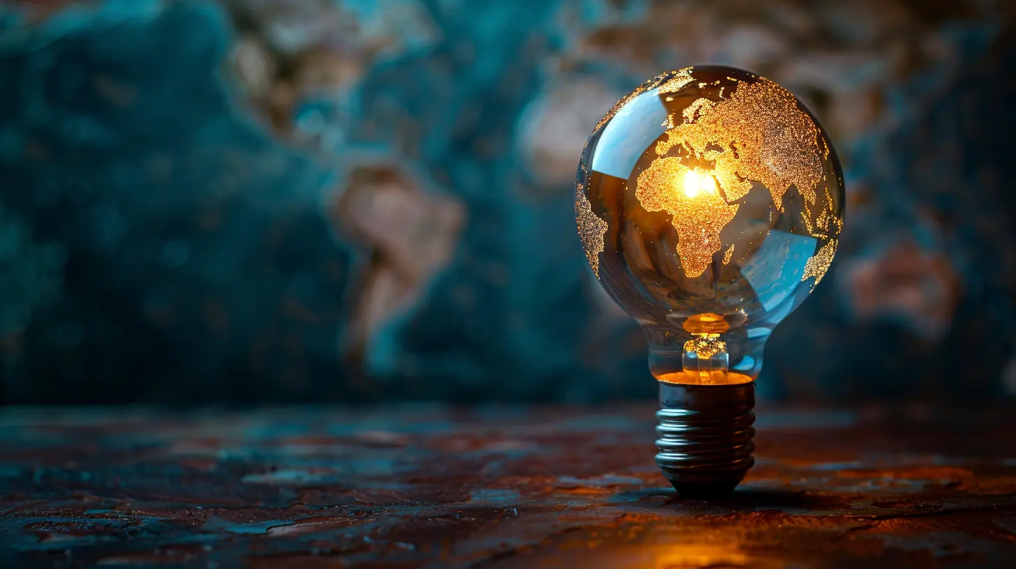 Intellectual Property Rights in International Markets