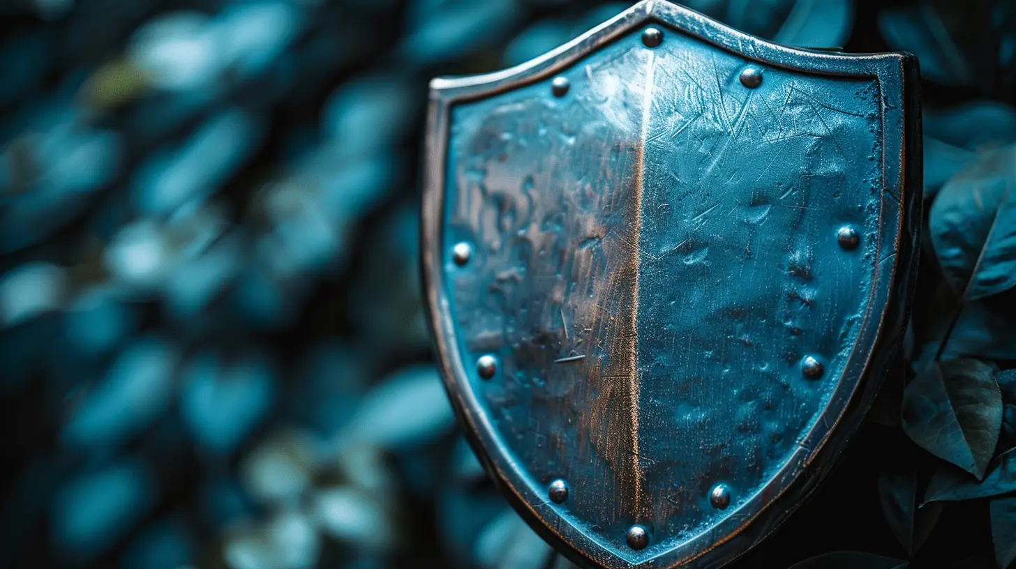 Investing in Blue Chip Companies: Security or Stagnation?