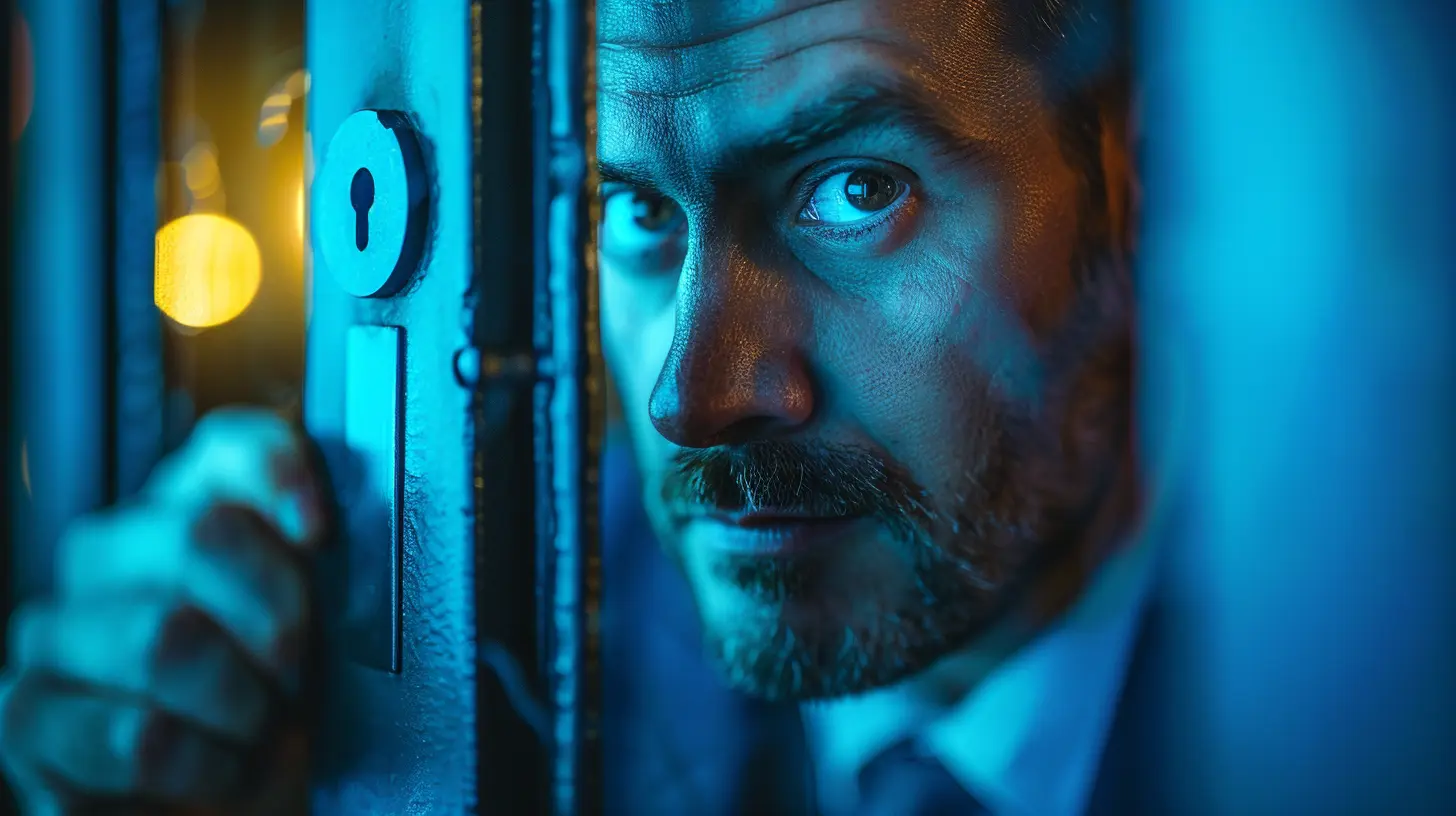 Investing in Blue Chip Companies: Security or Stagnation?