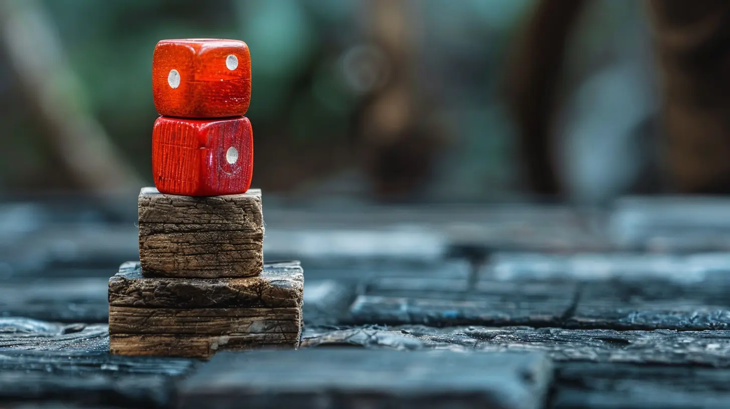 Investing in Startups: Balancing Innovation with Risk