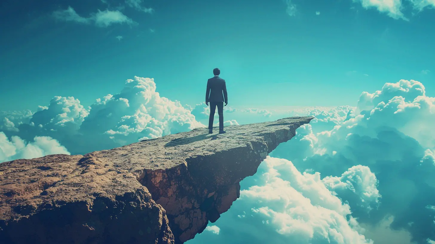 Investing in Startups: Balancing Innovation with Risk