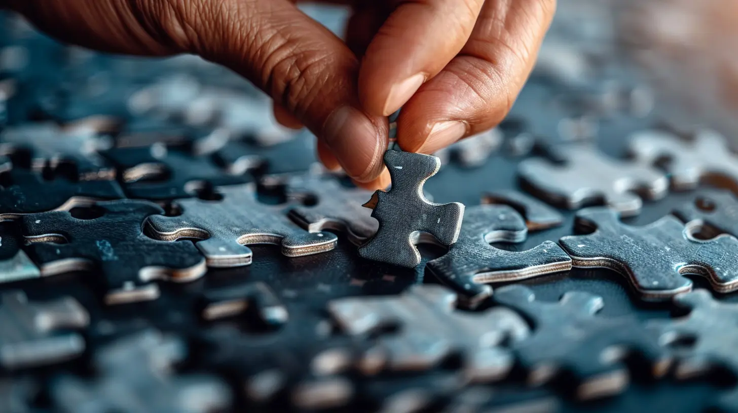 Key Elements to Crafting a Future-Proof Business Strategy