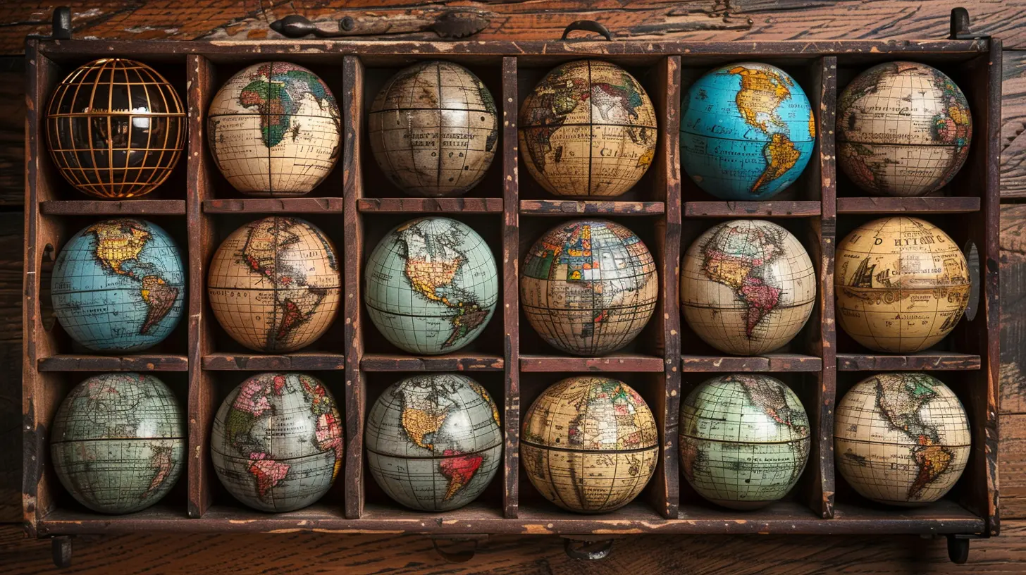 Key Legal Considerations for Businesses Going Global