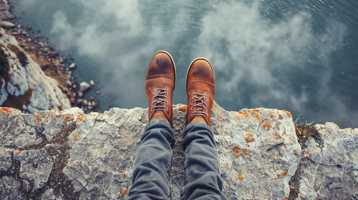 Key Risk Indicators Every Business Leader Should Track