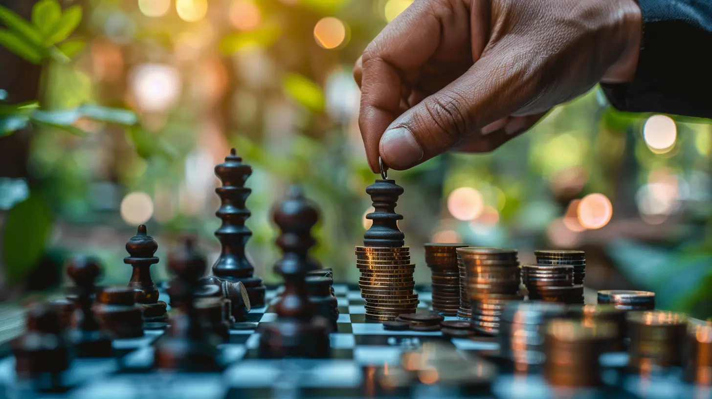 Key Strategies to Maximize Your Investment Portfolio