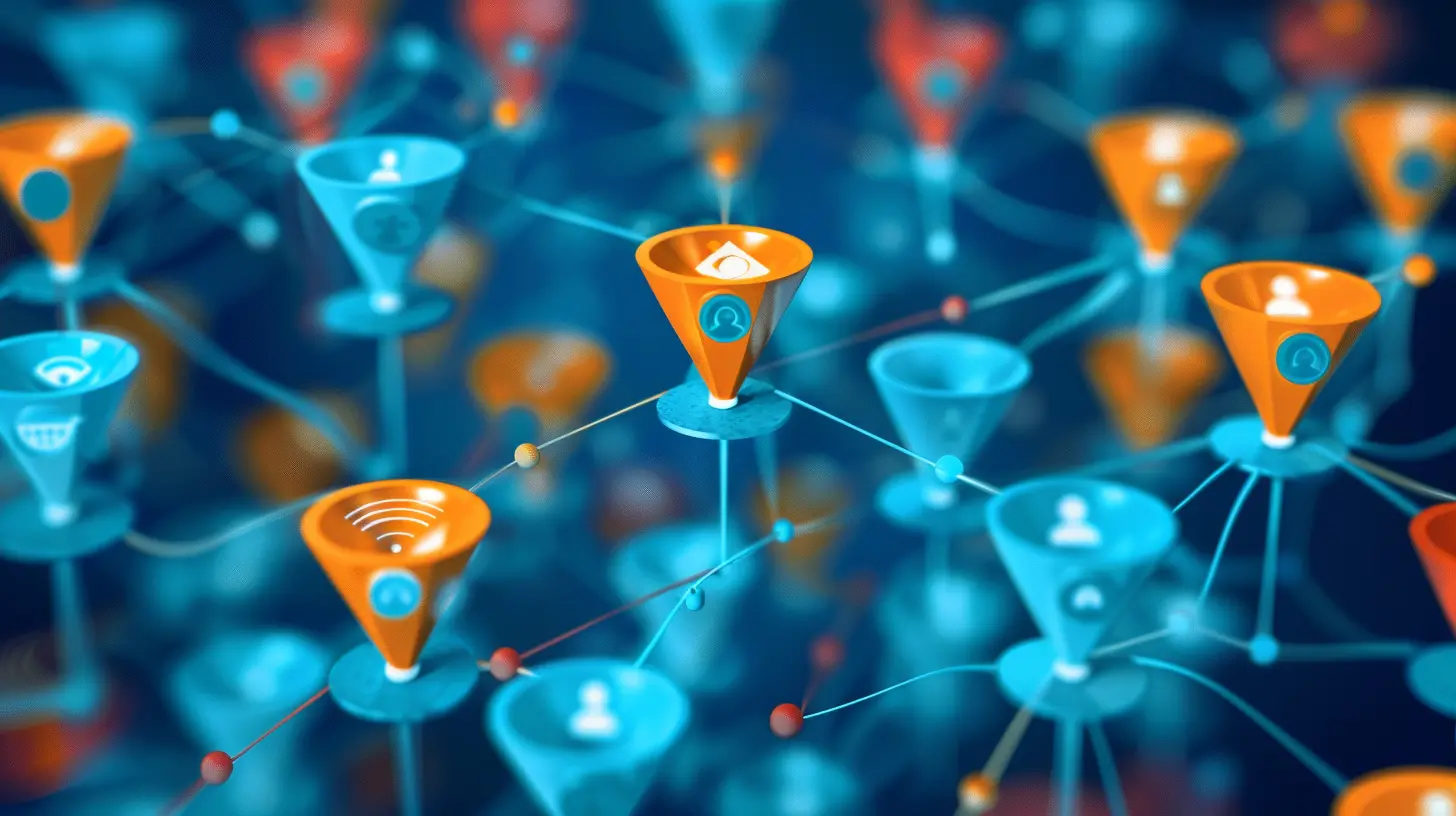 Lead Nurturing Strategies to Convert Prospects into Customers