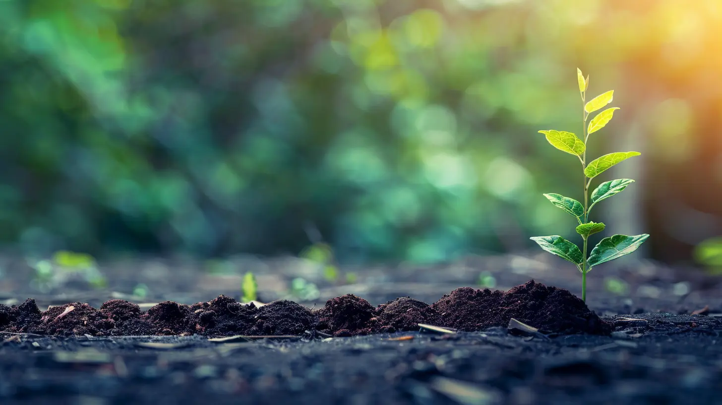Leading Through Change: Fostering Business Growth During Uncertainty