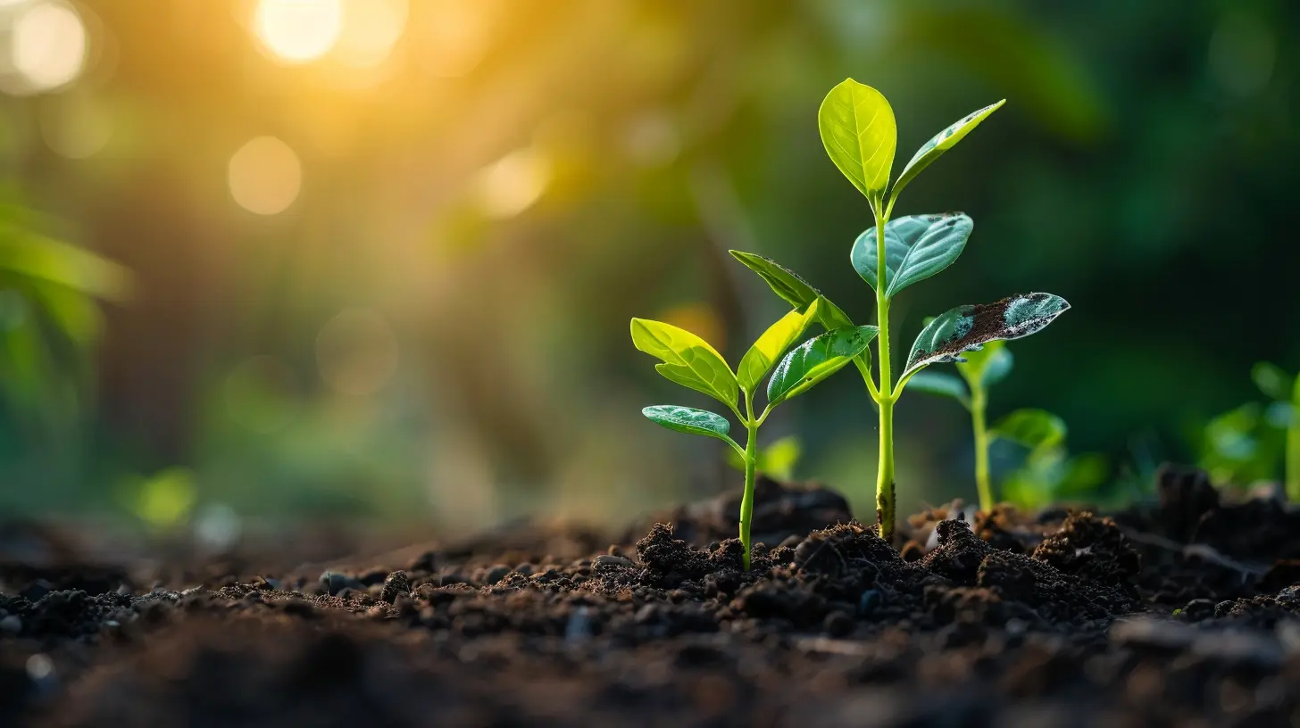 Leading Through Change: Fostering Business Growth During Uncertainty