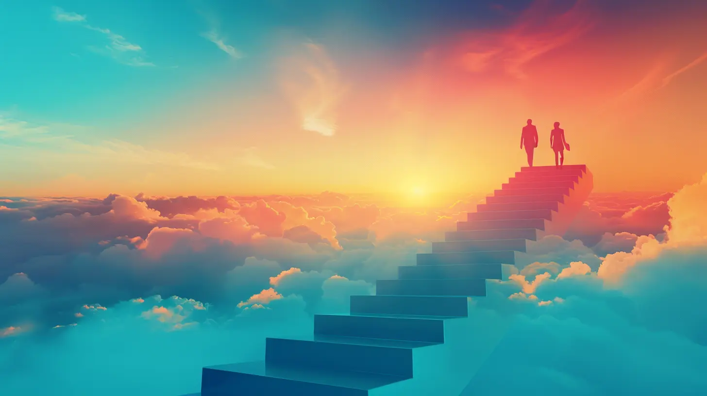 Leading with Purpose: How Employee Engagement Fuels Strategy