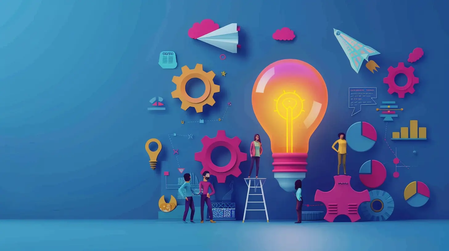 Leading with Purpose: How Employee Engagement Fuels Strategy