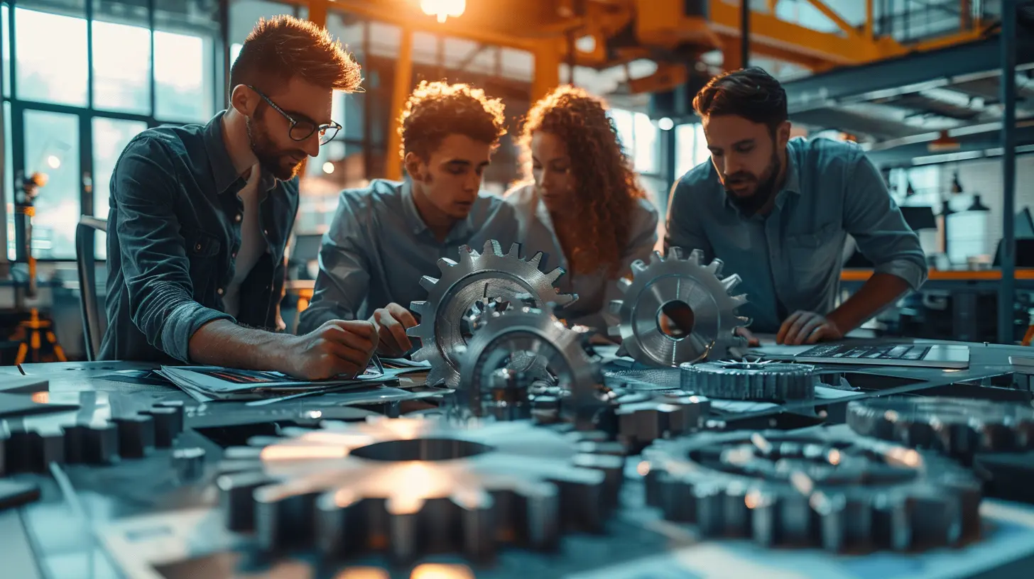 Leading with Purpose: How Employee Engagement Fuels Strategy