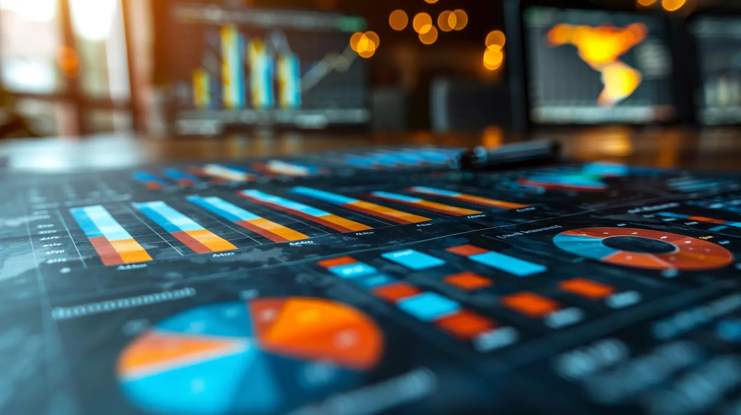 Leveraging Data-Driven Insights for Smarter B2B Campaigns