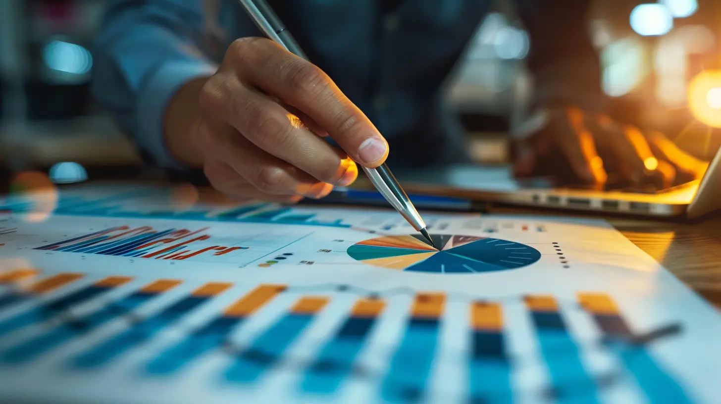 Leveraging Data-Driven Insights for Smarter B2B Campaigns