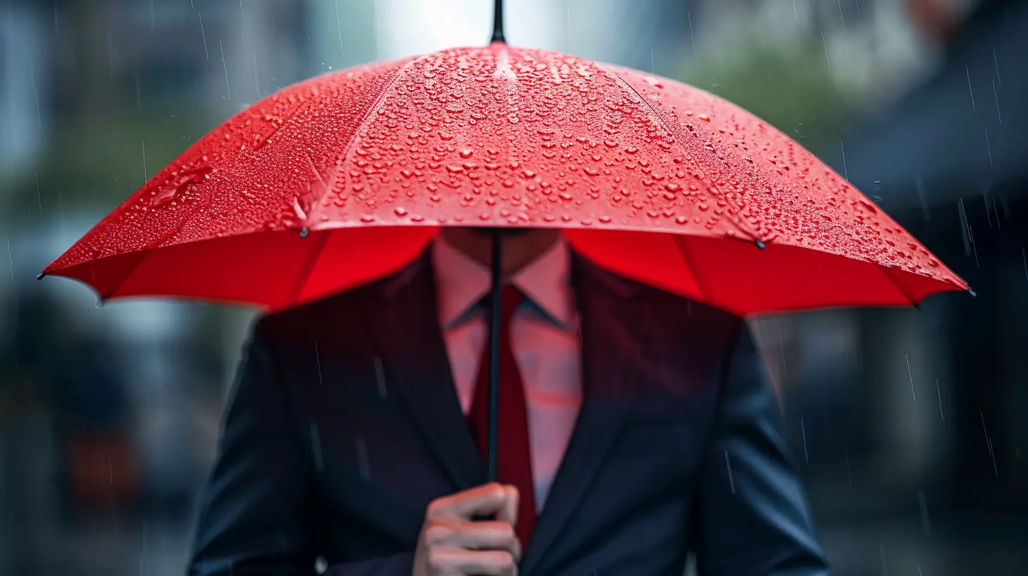 Leveraging Insurance as a Tool for Risk Mitigation