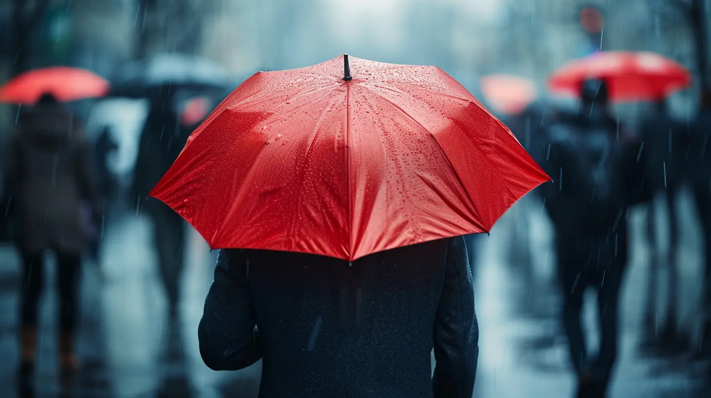 Leveraging Insurance as a Tool for Risk Mitigation