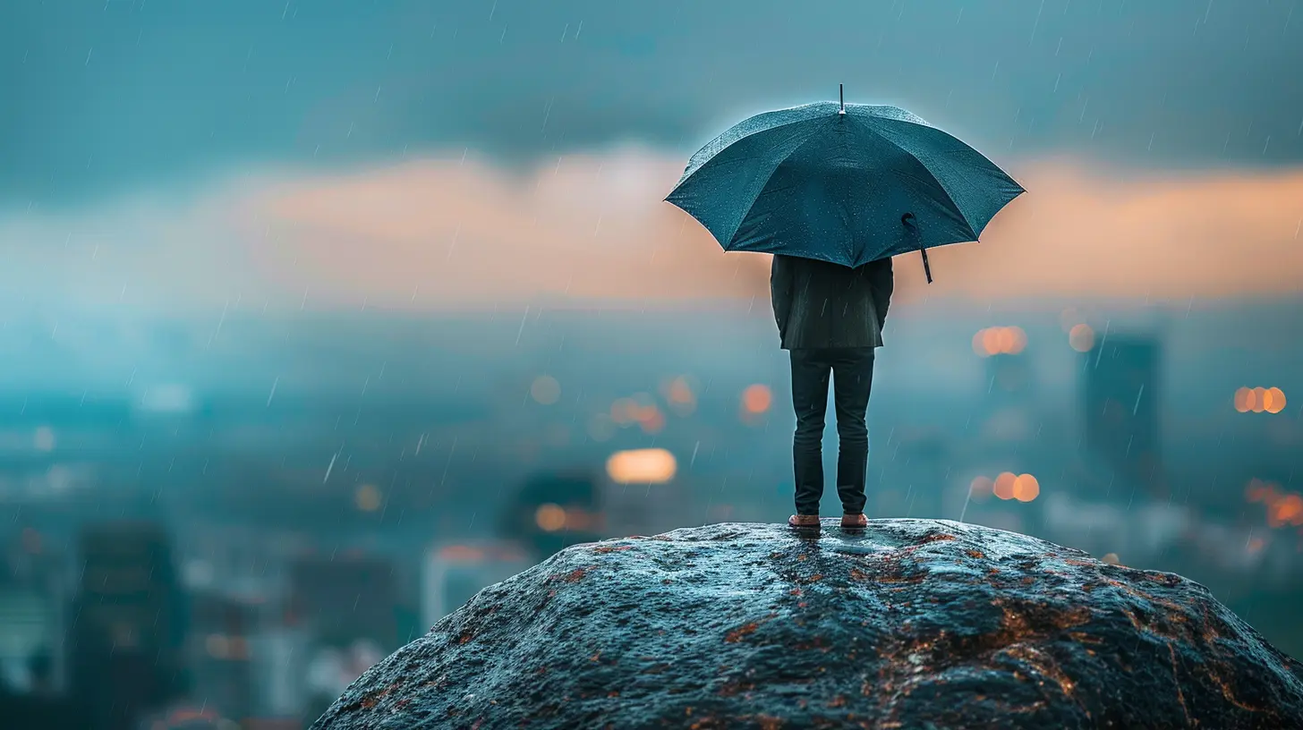 Leveraging Insurance as a Tool for Risk Mitigation