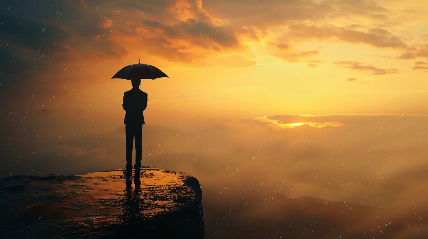 Leveraging Insurance as a Tool for Risk Mitigation