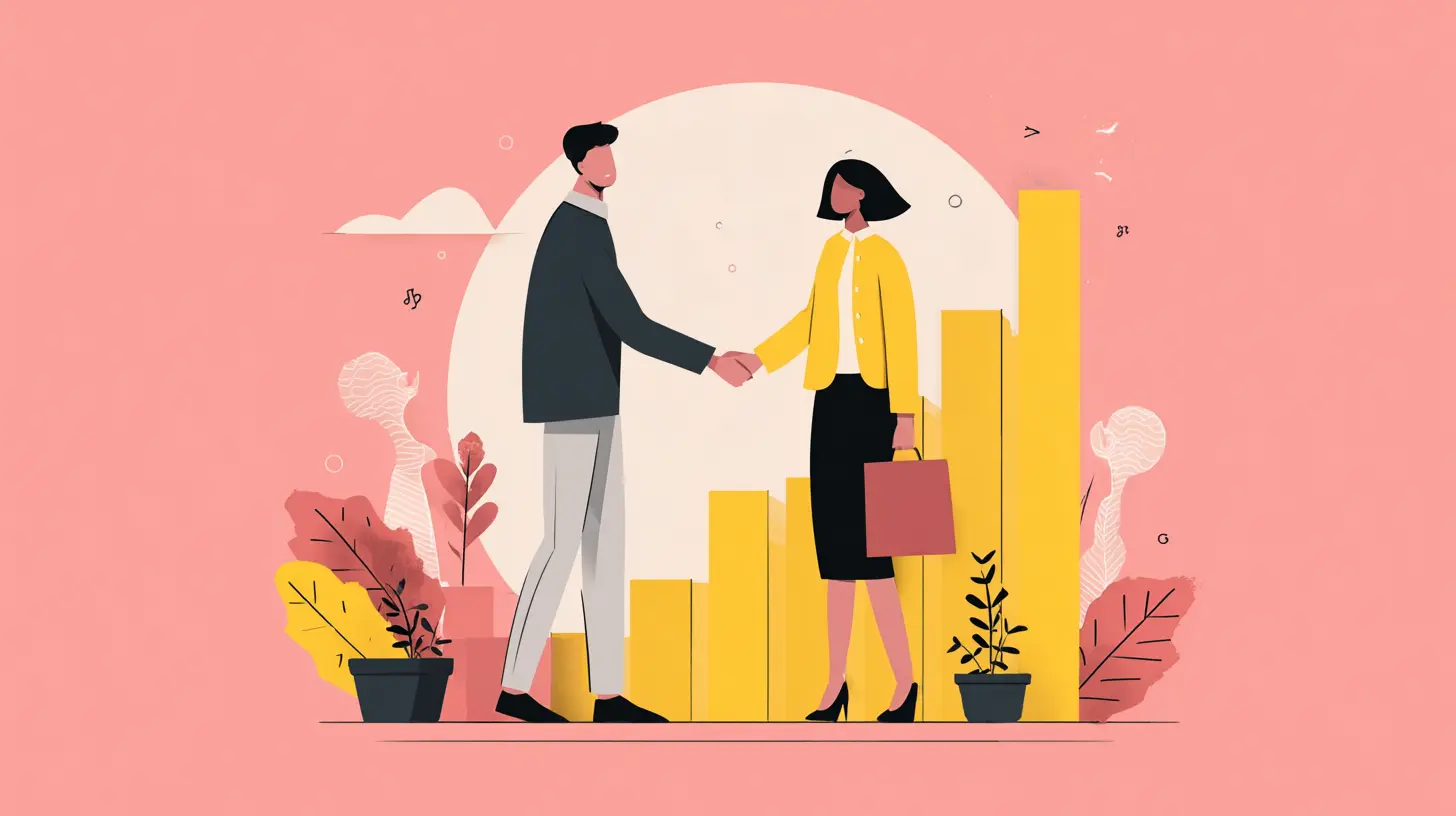 Leveraging Social Proof to Close More Deals in 2027