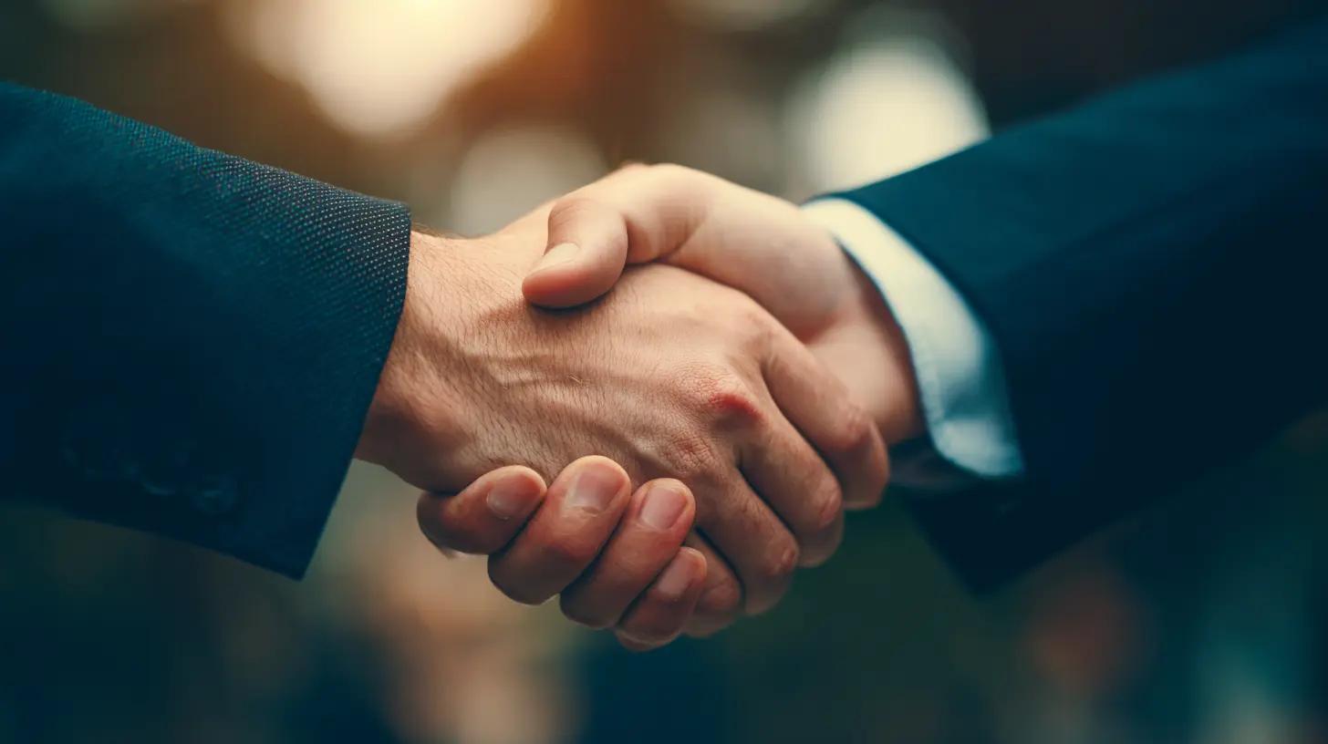 Leveraging Social Proof to Close More Deals in 2027