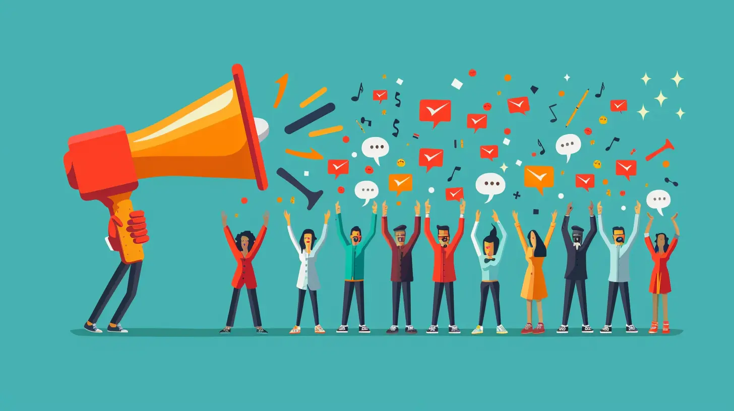Leveraging Social Proof to Strengthen Your Sales Conversions