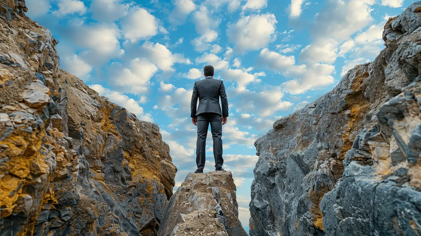 Leveraging Technology to Enhance Your Risk Management Program
