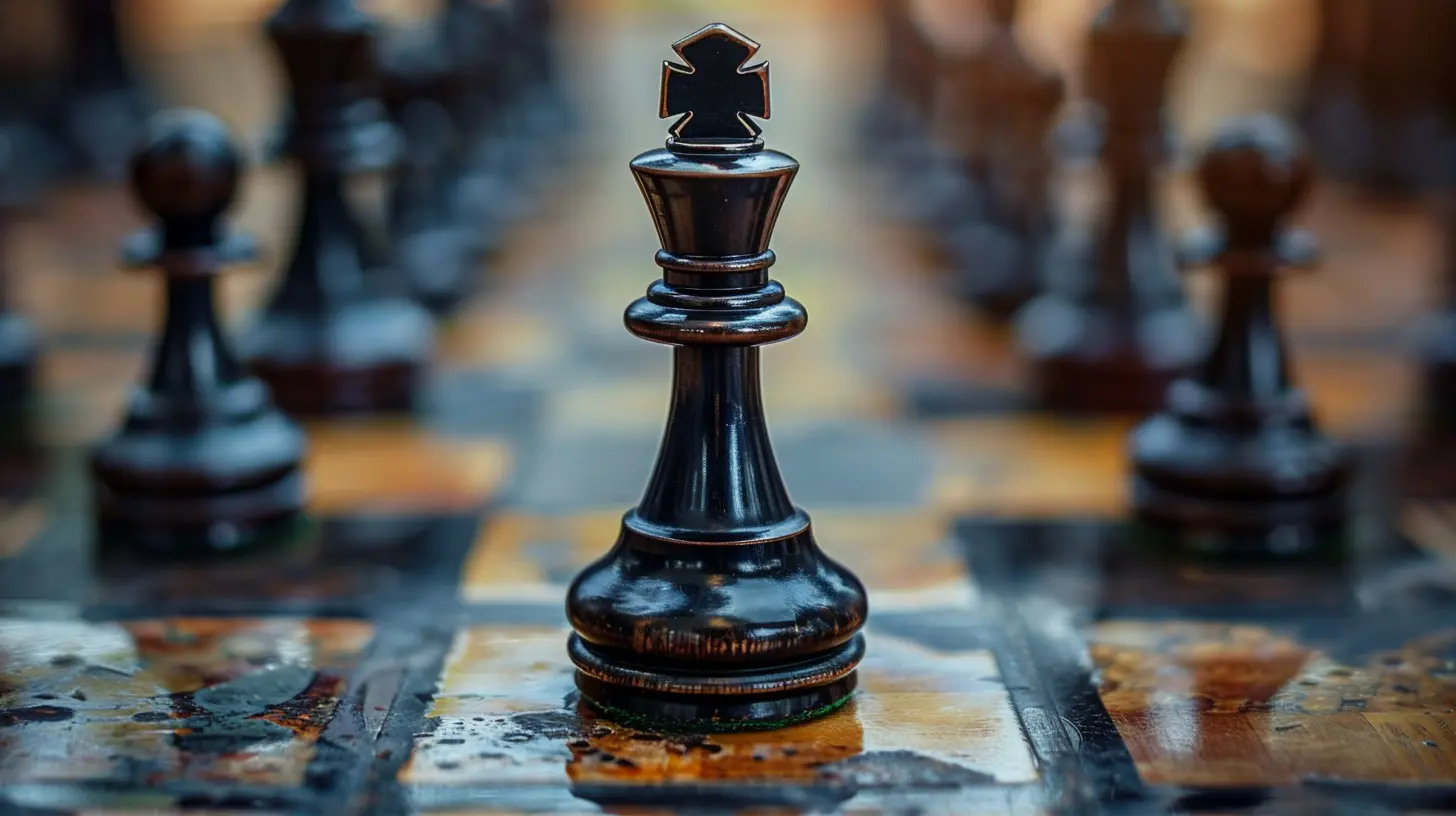 Leveraging Technology to Enhance Your Risk Management Program