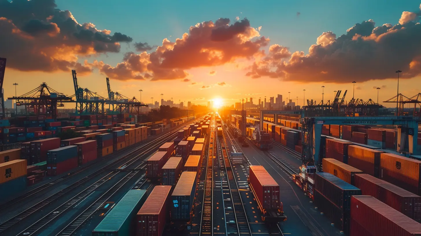 Managing Supply Chain Talent: Building a Future-Ready Workforce