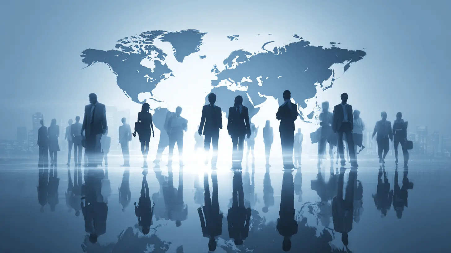 Managing Tax Compliance Across International Borders