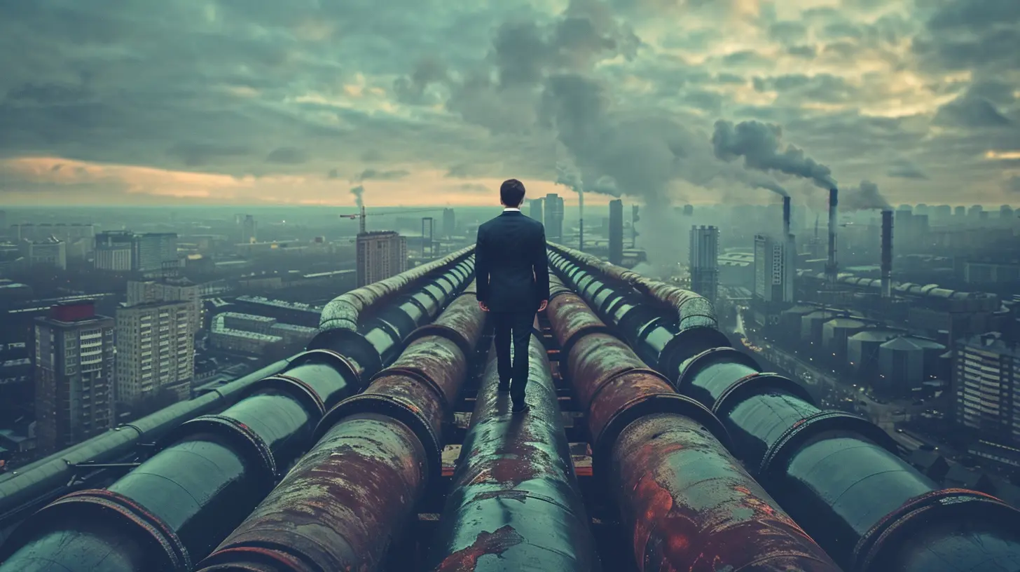 Managing Your Sales Pipeline for Sustained Growth and Success