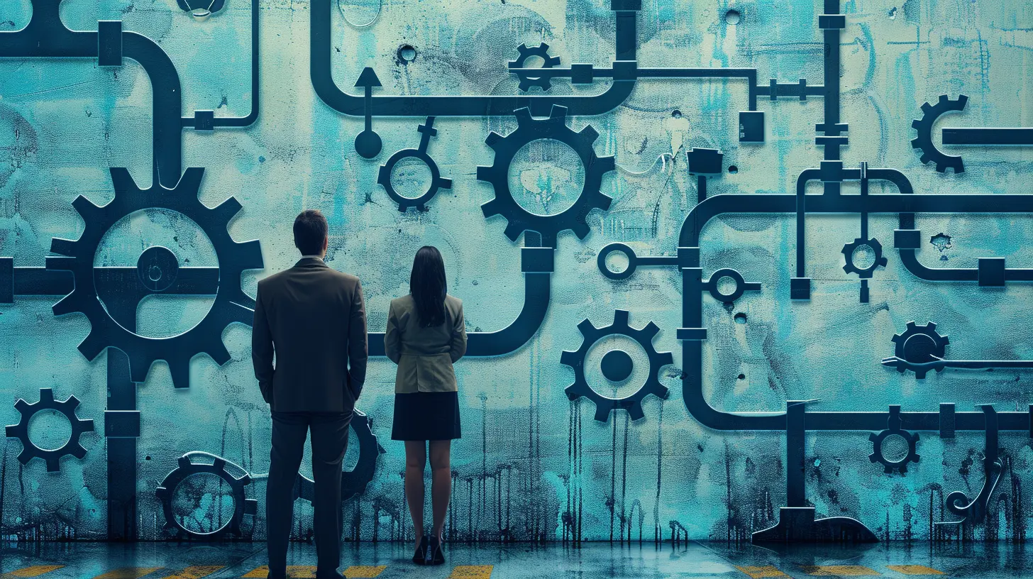 Managing Your Sales Pipeline for Sustained Growth and Success
