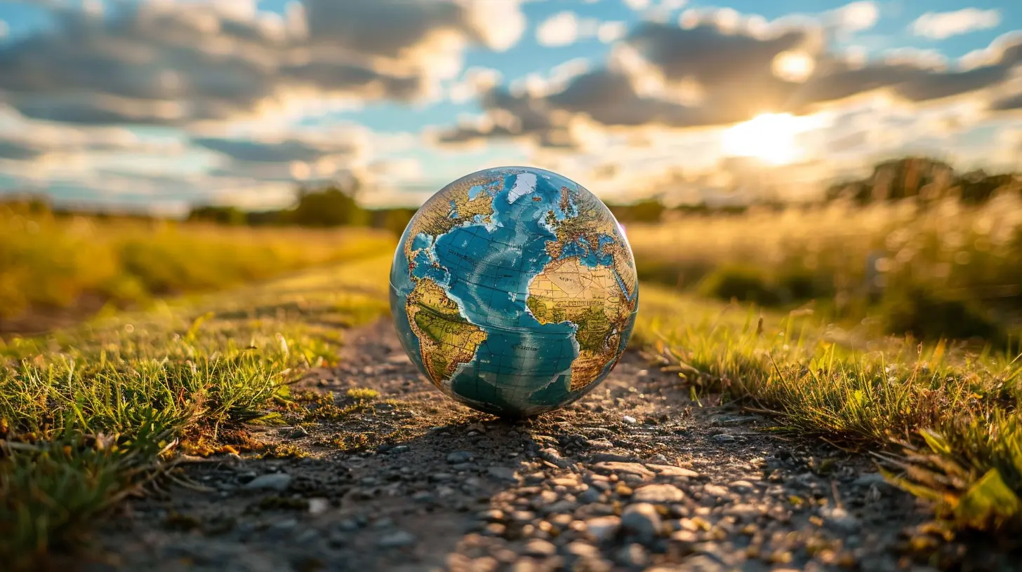 Market Entry Strategies: Choosing the Right Path for Global Growth