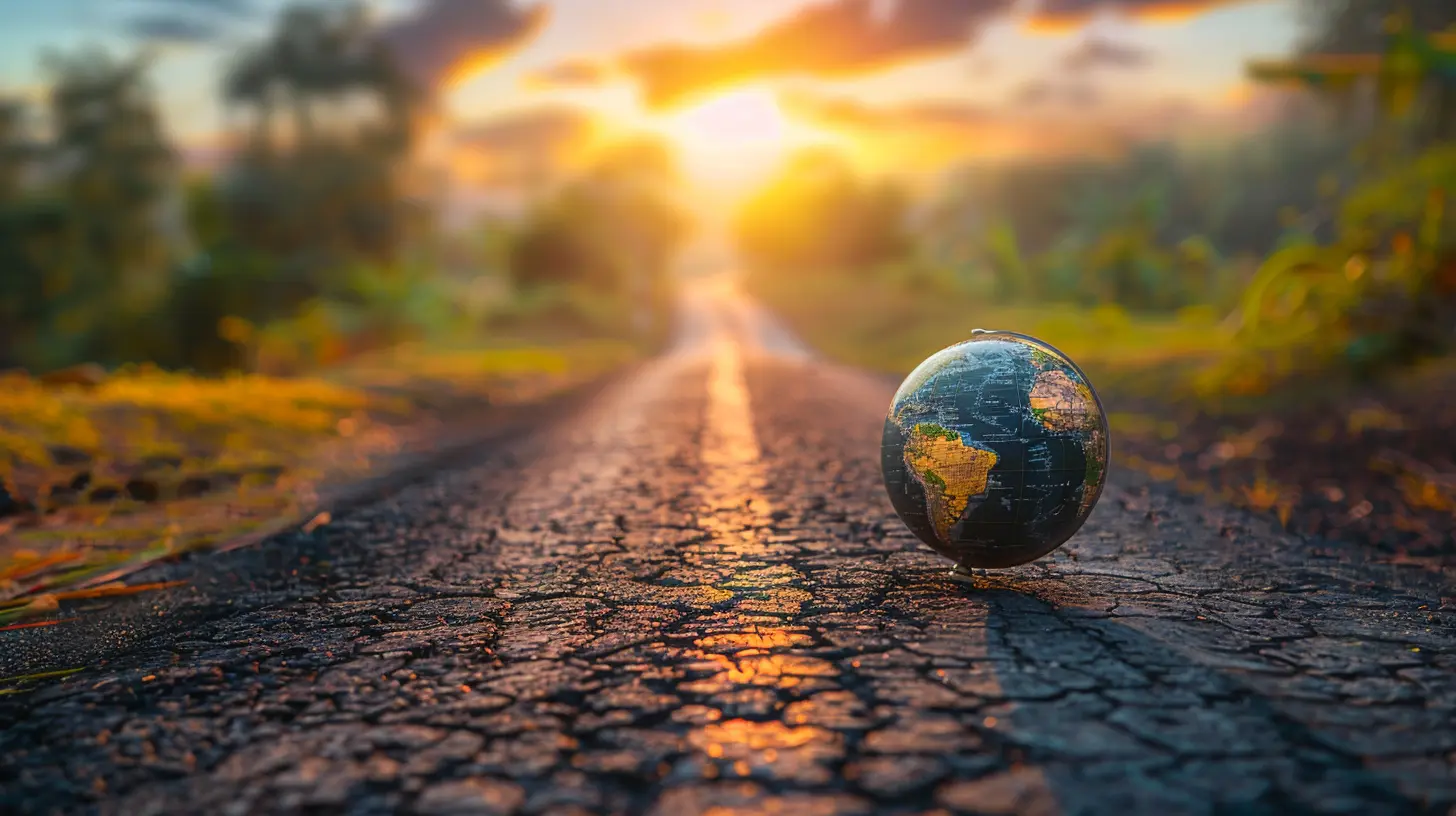Market Entry Strategies: Choosing the Right Path for Global Growth