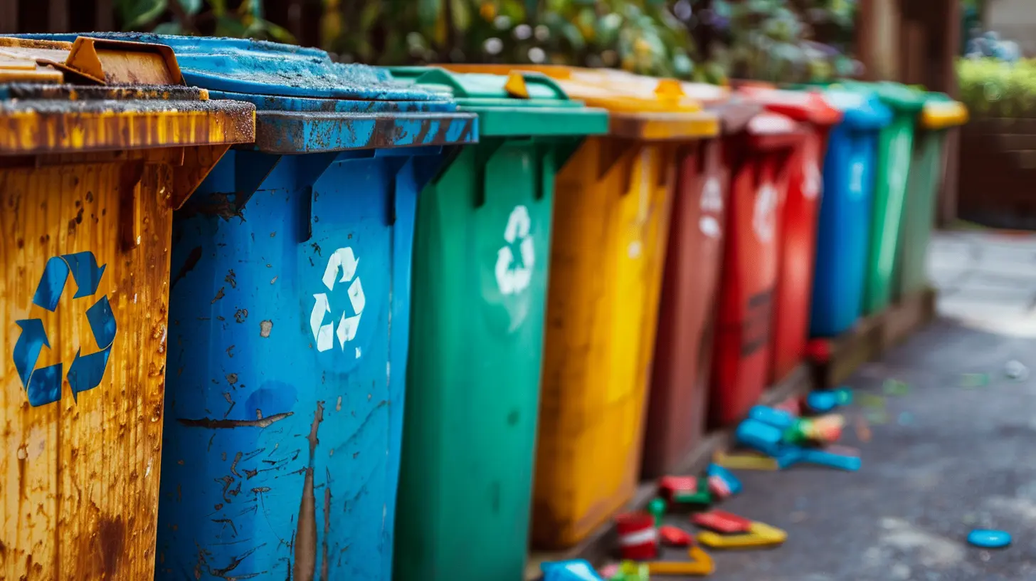 Mastering Inventory Management to Reduce Costs and Waste