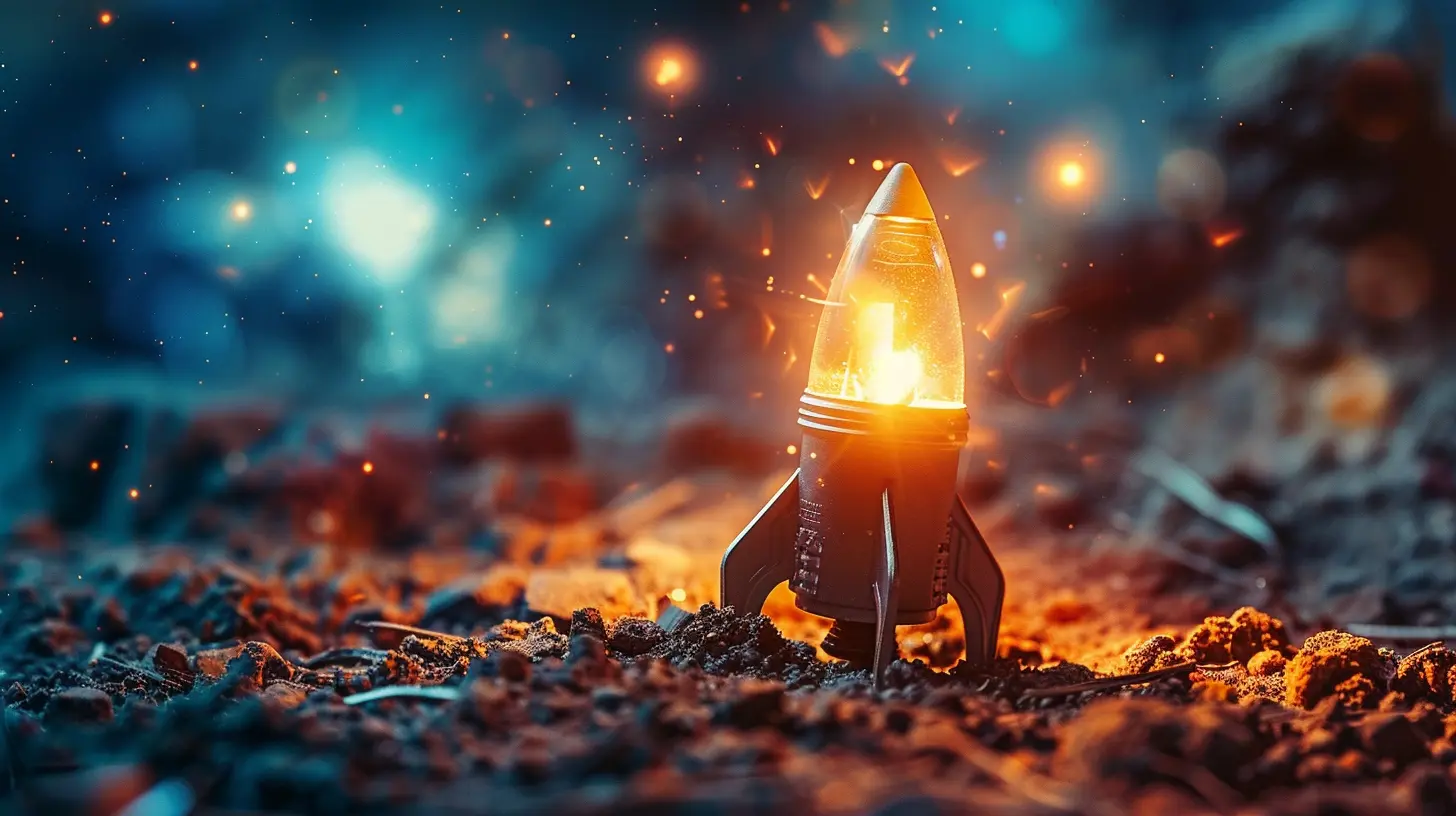 Mastering Social Media for Early-Stage Startups