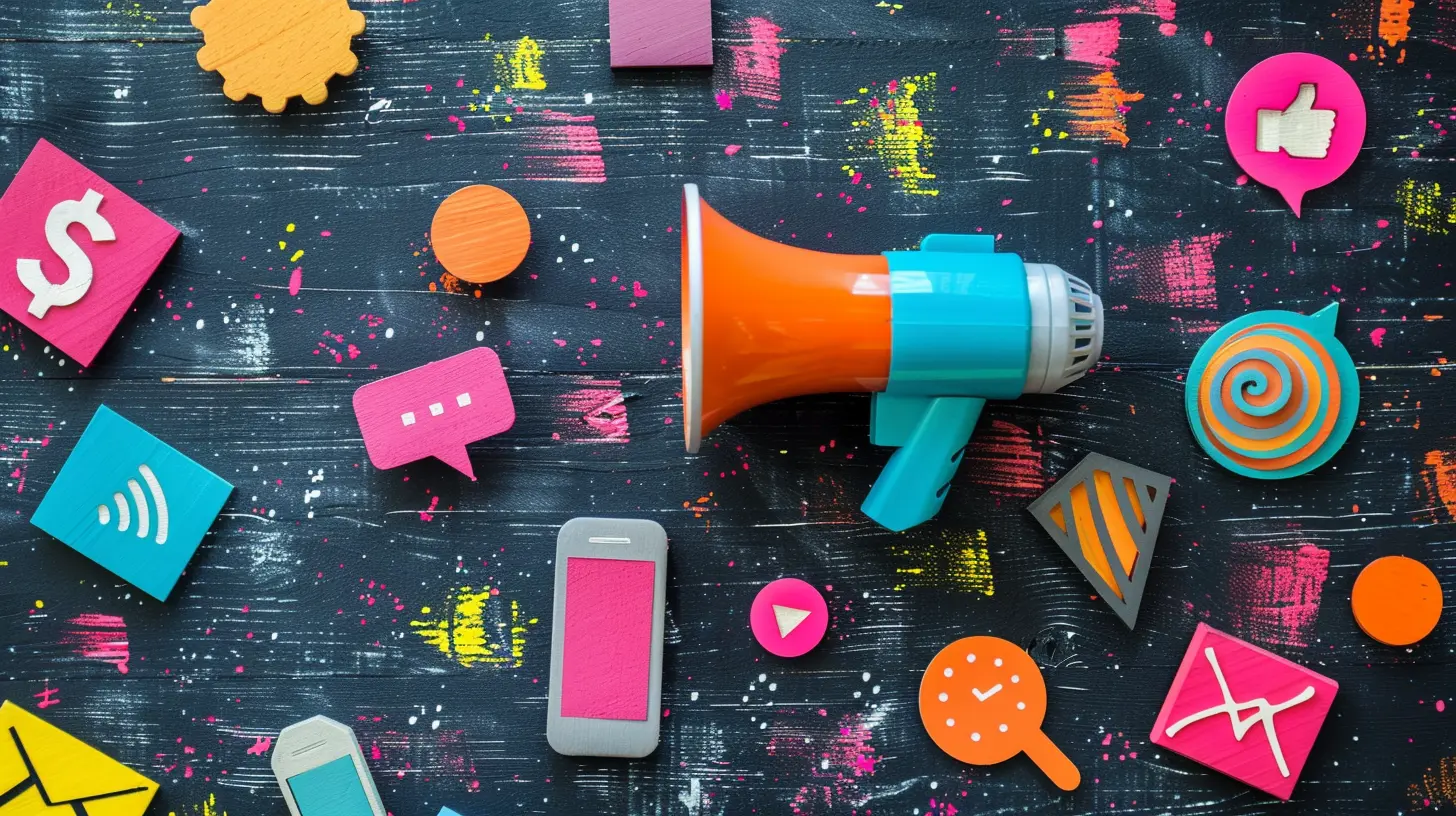 Mastering Social Selling in the B2B Market