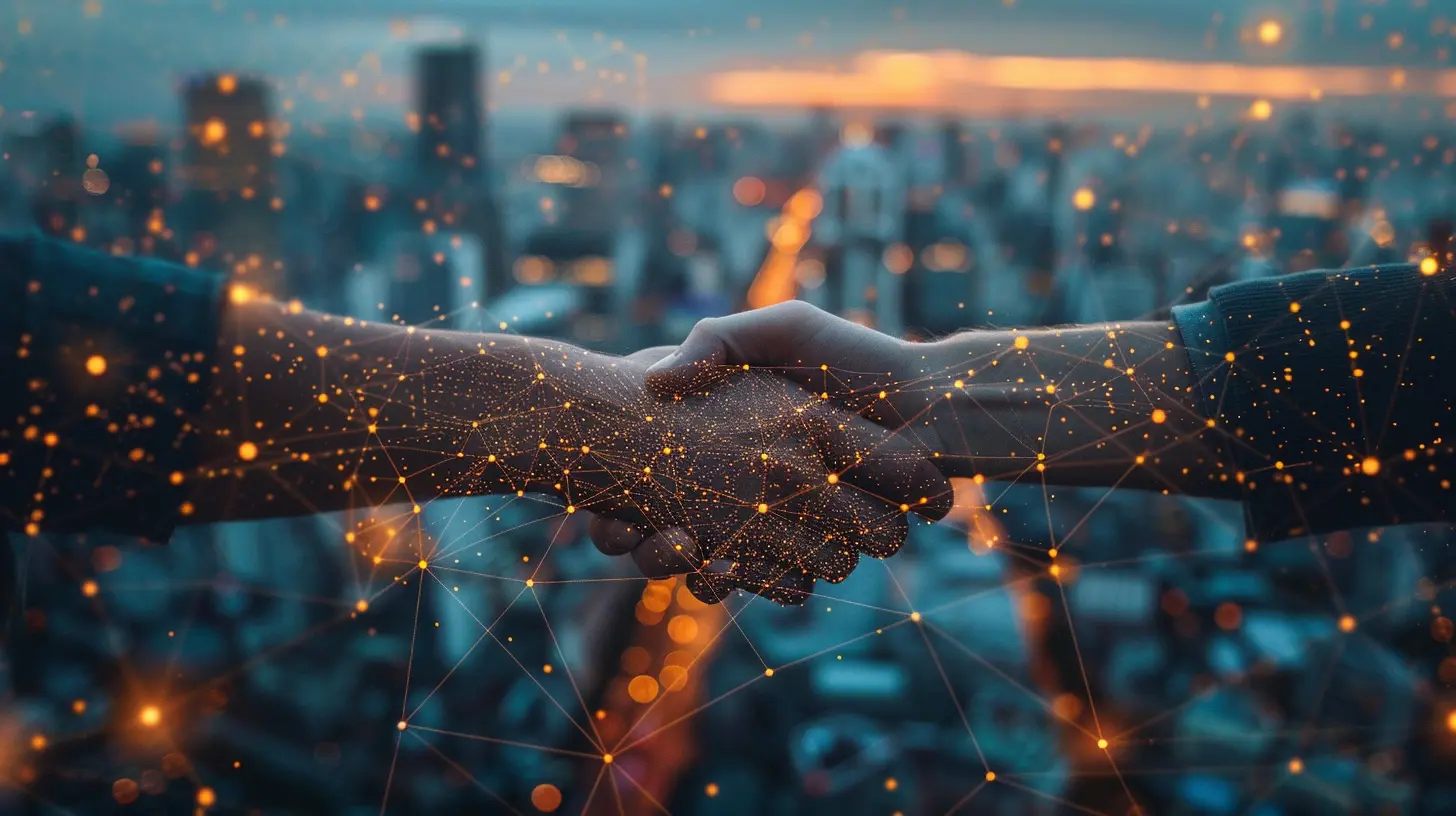 Mastering Social Selling in the B2B Market