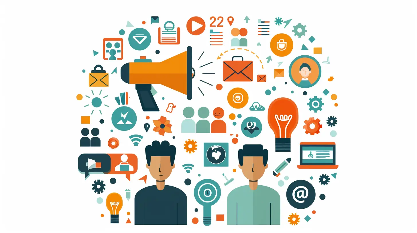 Mastering Social Selling in the B2B Market