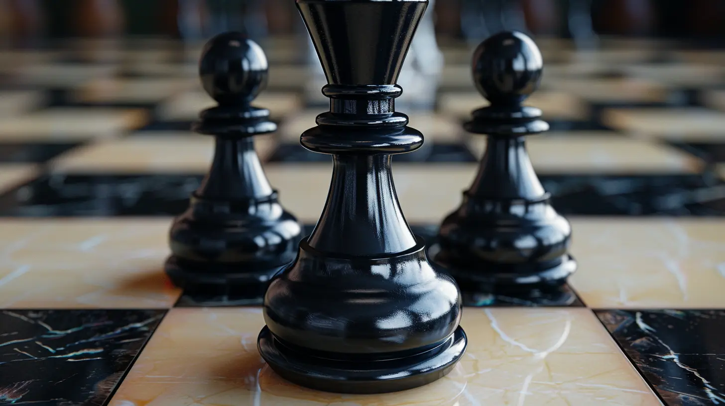 Mastering Strategic Planning in a Rapidly Evolving Business Environment